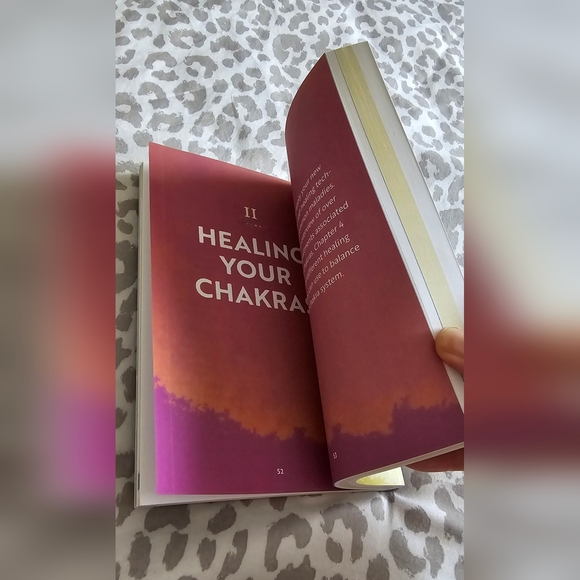 Chakra Healing, By Margarita Alcantara - Picture 3 of 4